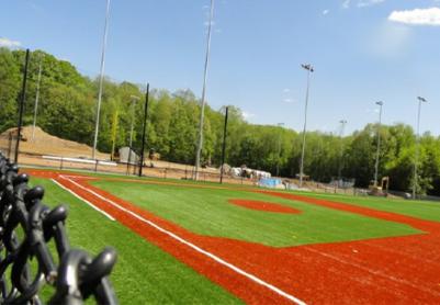 Artificial Grass Photos: Synthetic Turf Brittany Farms-Highlands, Pennsylvania Sports Athority