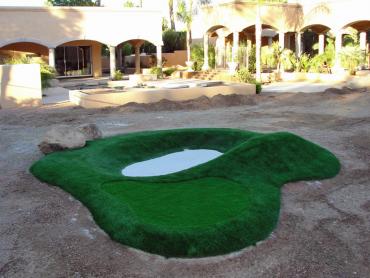 Artificial Grass Photos: Synthetic Turf Springmont, Pennsylvania Diy Putting Green, Commercial Landscape