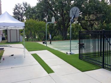 Artificial Grass Photos: Synthetic Turf Supplier Coopersburg, Pennsylvania Landscape Rock, Commercial Landscape