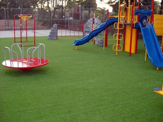 Artificial Grass Photos: Synthetic Turf Supplier Pocono Pines, Pennsylvania Playground Flooring, Recreational Areas