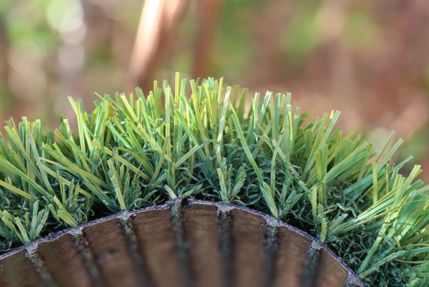 syntheticgrass S Blade 66 Green on Green