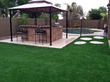 Artificial Grass Photos: Turf Grass Chesterbrook, Pennsylvania Home And Garden, Backyards