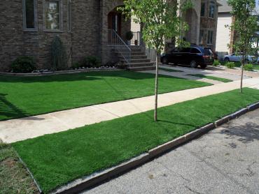 Artificial Grass Photos: Turf Grass Fullerton, Pennsylvania Lawn And Landscape, Front Yard Design