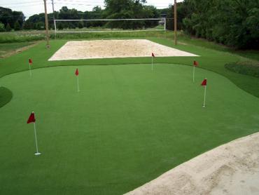 Artificial Grass Photos: Turf Grass Kenilworth, Pennsylvania Backyard Playground, Backyard Designs