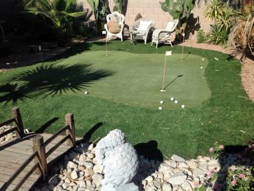 Artificial Grass Photos: Turf Grass New Philadelphia, Pennsylvania Backyard Deck Ideas, Backyard Landscaping