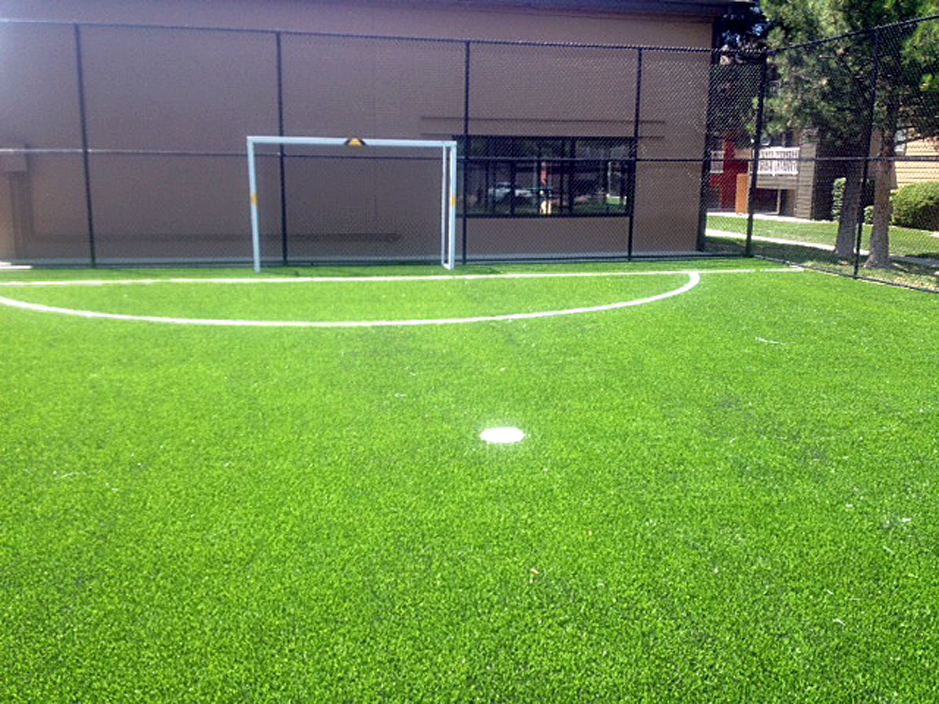 Synthetic Grass Cost Highspire, Pennsylvania Football Field