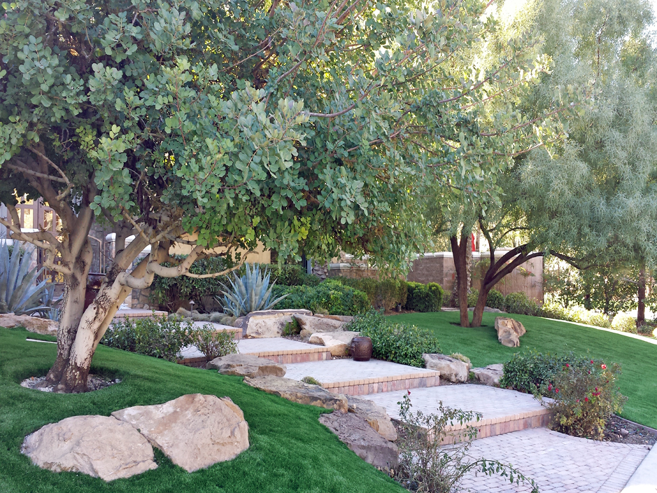 Synthetic Grass Easton, Pennsylvania Paver Patio, Backyard Makeover