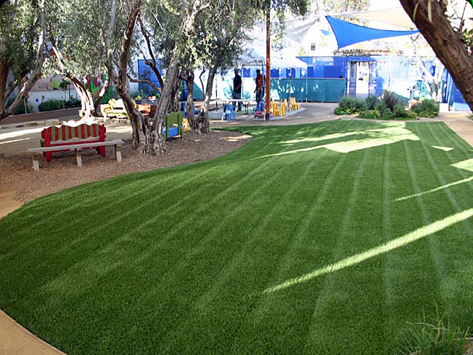 Synthetic Grass Mount Aetna, Pennsylvania Landscape Photos, Commercial Landscape