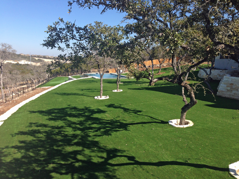 Synthetic Grass Shoemakersville, Pennsylvania Best Indoor Putting Green, Backyard