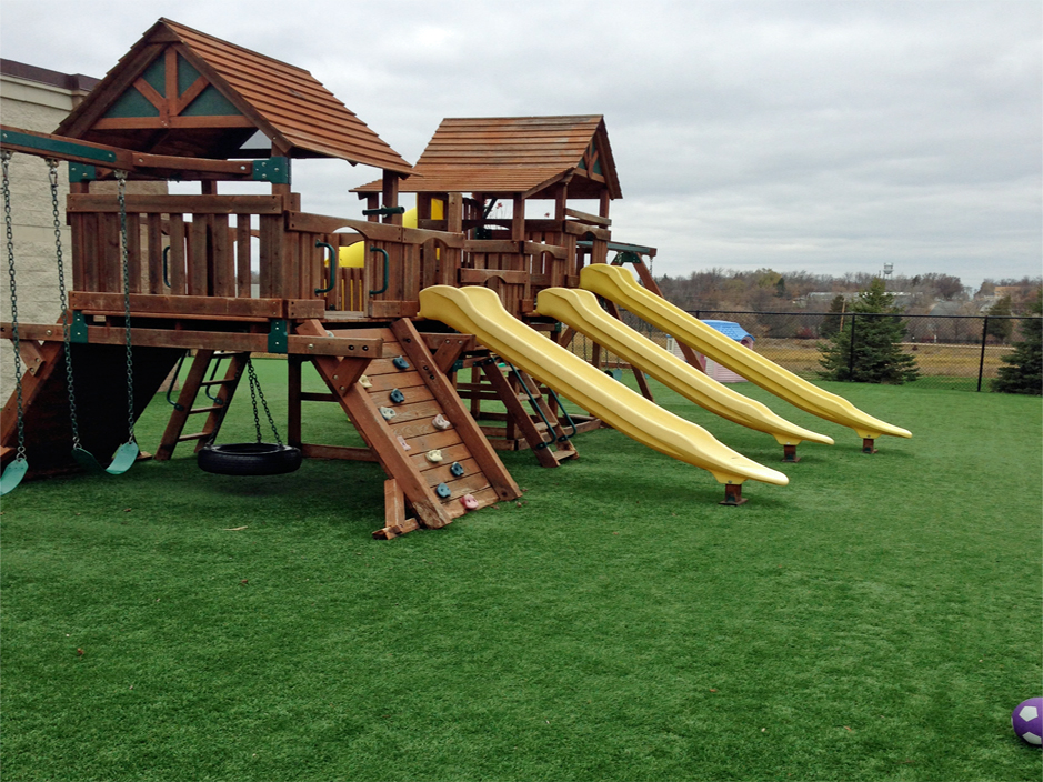 Synthetic Grass Wyndmoor, Pennsylvania Landscape Design, Commercial Landscape