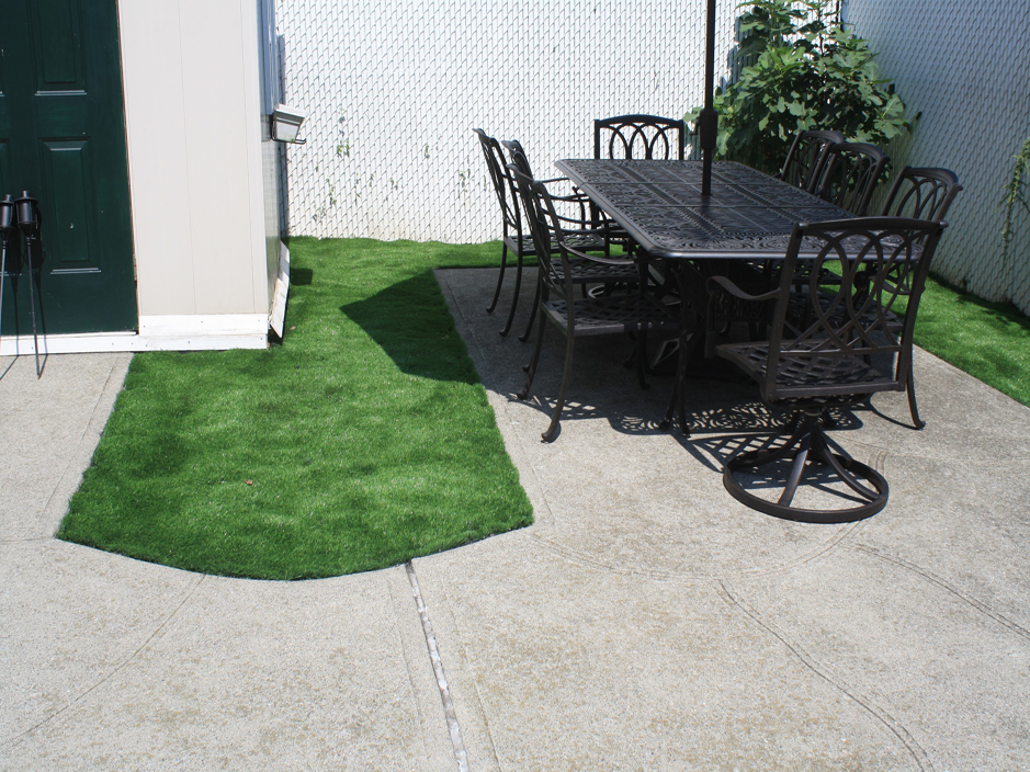 Synthetic Lawn Saw Creek, Pennsylvania Backyard Playground, Backyard Landscaping