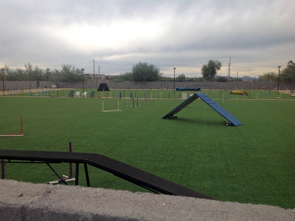 Synthetic Turf Shartlesville, Pennsylvania Red Turf, Parks