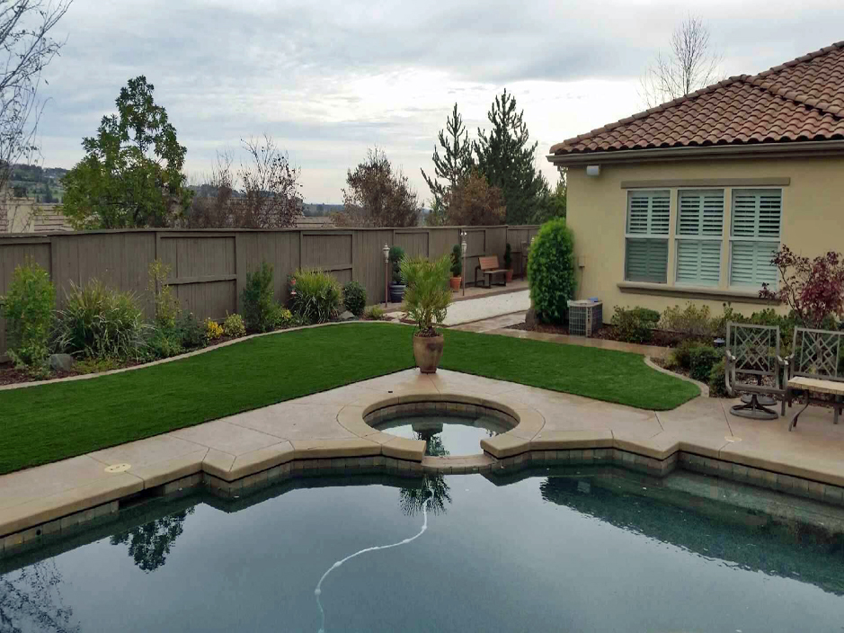 Synthetic Turf Supplier Millbourne, Pennsylvania Landscaping, Backyard Makeover