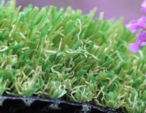 Heat Resistant Artificial Turf