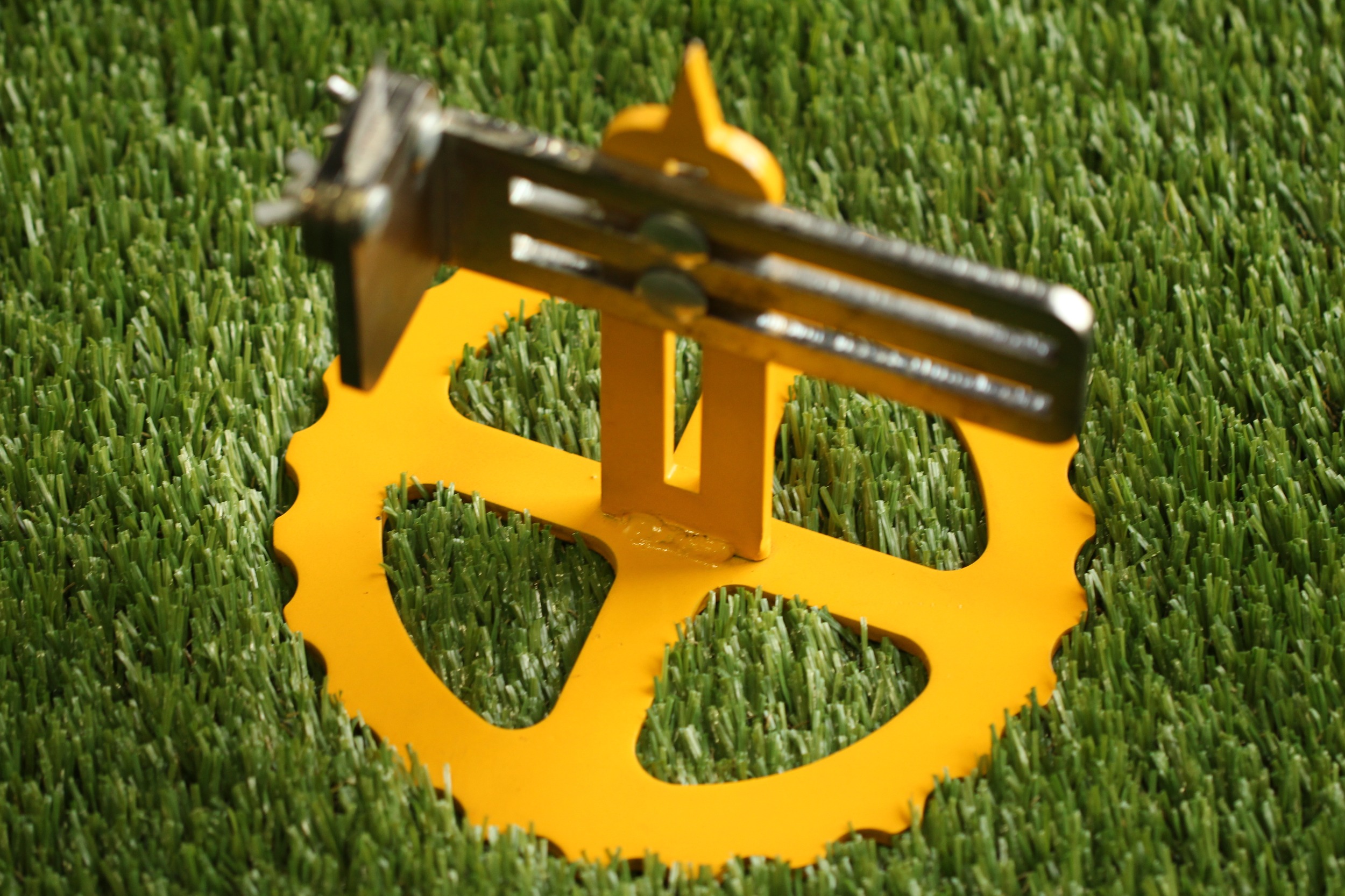 Circle Cutter Synthetic Grass Synthetic Grass Tools Installation Philadelphia