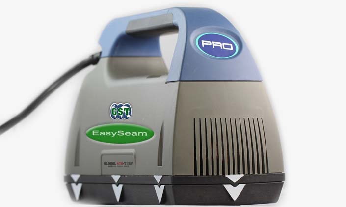 EasySeam Machine Synthetic Grass Synthetic Grass Tools Installation Philadelphia