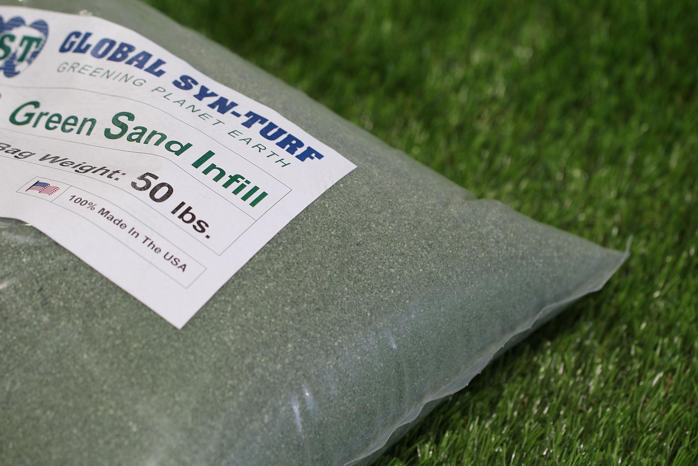 Green Sand Synthetic Grass Synthetic Grass Tools Installation Philadelphia
