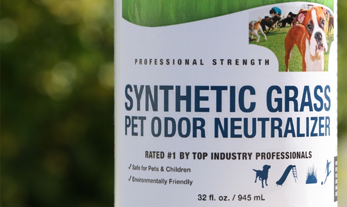 Pet Odor Neutralizer Synthetic Grass Synthetic Grass Tools Installation Philadelphia