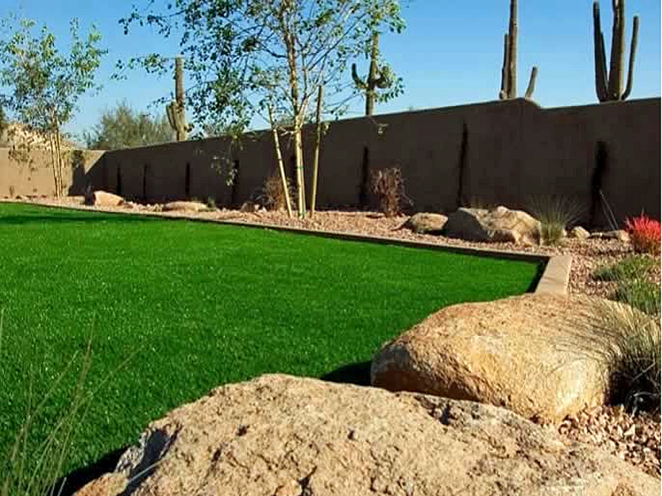 Turf Grass Cross Roads, Pennsylvania Landscape Rock, Backyard Ideas