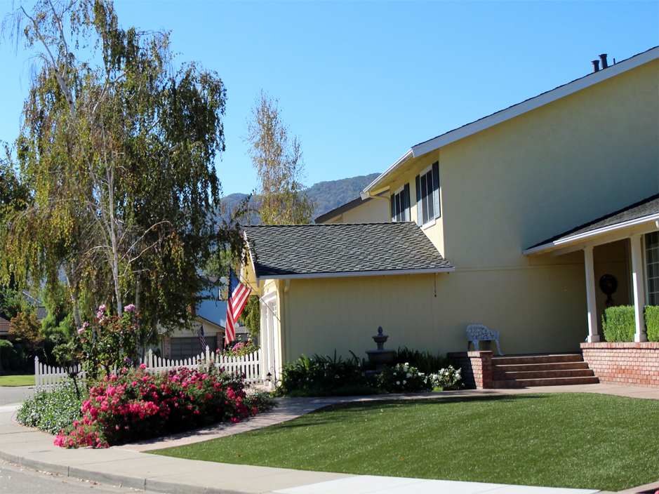 Turf Grass East Prospect, Pennsylvania Lawn And Garden, Front Yard Landscaping Ideas