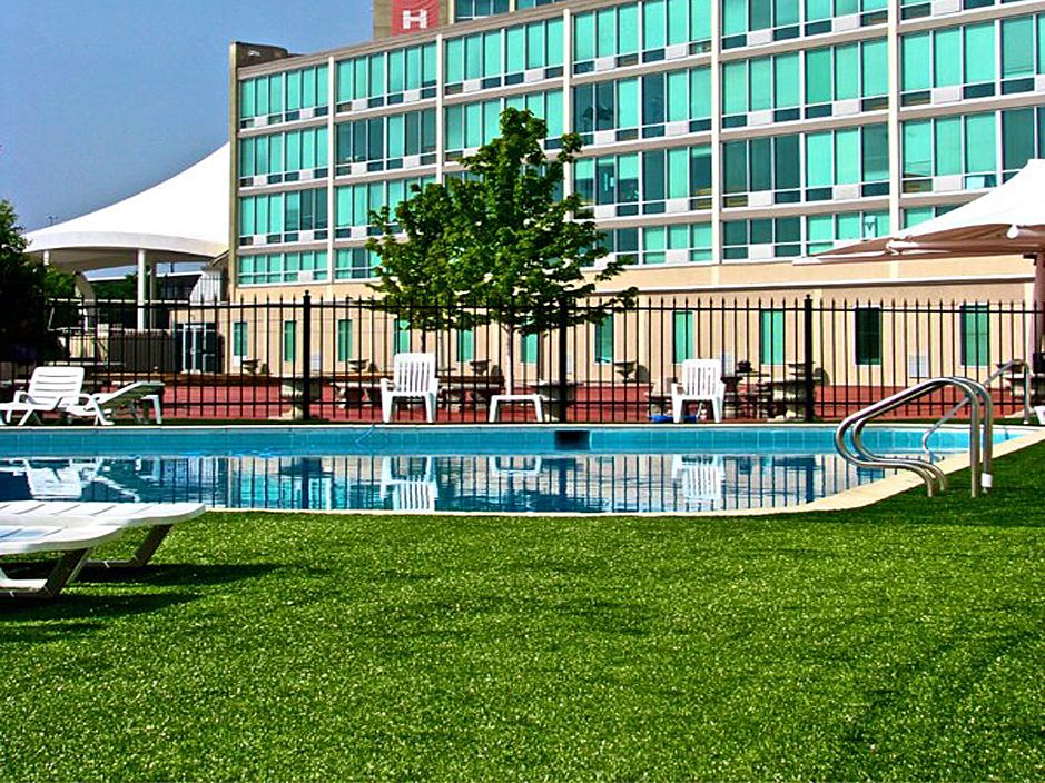Turf Grass Narberth, Pennsylvania Home And Garden, Pool Designs