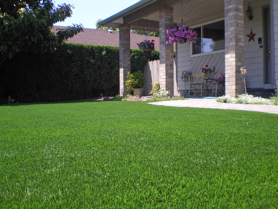 Turf Grass Terre Hill, Pennsylvania Gardeners, Front Yard Landscaping Ideas