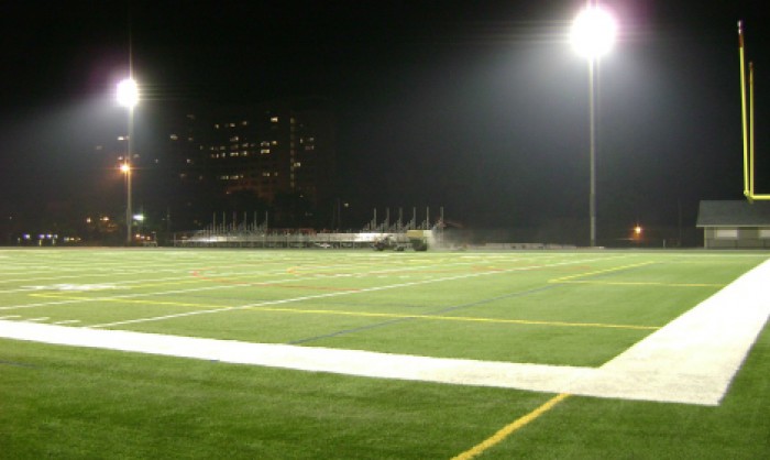 Sports Fields Synthetic Grass in Philadelphia and Philadelphia area