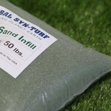 Green Sand