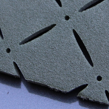 Shock Pads